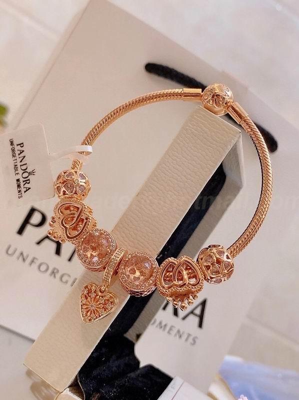 Pandora Bracelets 203